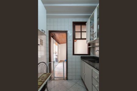 Casa à venda com 89m², 3 quartos e 1 vaga Casa à venda com 89m², 3 quartos e 1 vagaCozinha