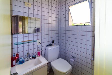 Apartamento à venda com 58m², 2 quartos e 1 vaga Apartamento à venda com 58m², 2 quartos e 1 vagaBanheiro
