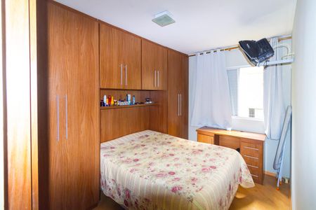 Apartamento à venda com 58m², 2 quartos e 1 vaga Apartamento à venda com 58m², 2 quartos e 1 vagaQuarto 2