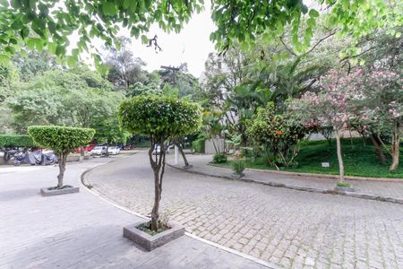 Apartamento à venda com 58m², 2 quartos e 1 vaga Apartamento à venda com 58m², 2 quartos e 1 vagaÁrea comum