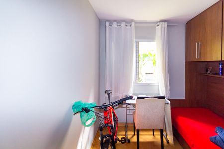 Apartamento à venda com 58m², 2 quartos e 1 vaga Apartamento à venda com 58m², 2 quartos e 1 vagaQuarto 1