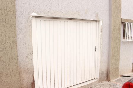 Casa para alugar com 30m², 1 quarto e sem vagaFachada