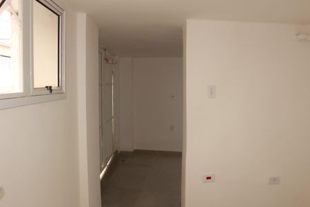 Casa para alugar com 30m², 1 quarto e sem vagaQuarto