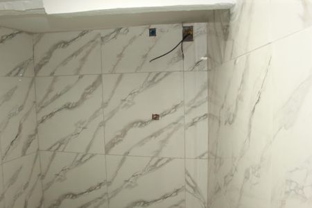 Casa para alugar com 30m², 1 quarto e sem vagaBanheiro