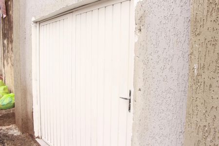 Casa para alugar com 30m², 1 quarto e sem vagaFachada