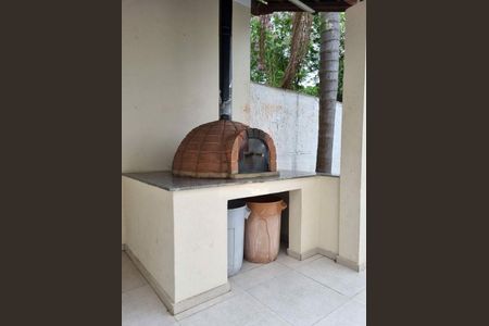 Apartamento à venda com 47m², 2 quartos e 1 vaga