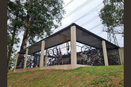 Apartamento à venda com 47m², 2 quartos e 1 vaga