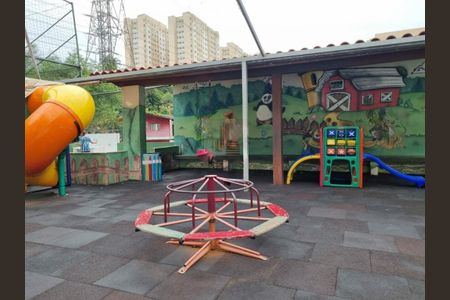 Apartamento à venda com 47m², 2 quartos e 1 vaga