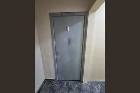 Apartamento à venda com 47m², 2 quartos e 1 vaga