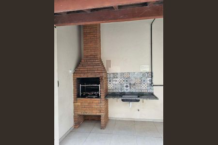 Apartamento à venda com 47m², 2 quartos e 1 vaga