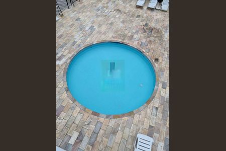 Apartamento à venda com 47m², 2 quartos e 1 vaga