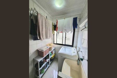 Apartamento à venda com 47m², 2 quartos e 1 vaga