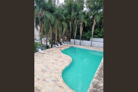 Apartamento à venda com 47m², 2 quartos e 1 vaga