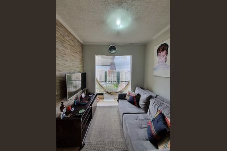 Apartamento à venda com 47m², 2 quartos e 1 vaga