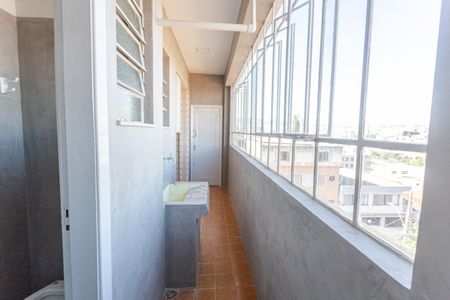 Apartamento à venda com 70m², 2 quartos e sem vagaÁrea de Serviço
