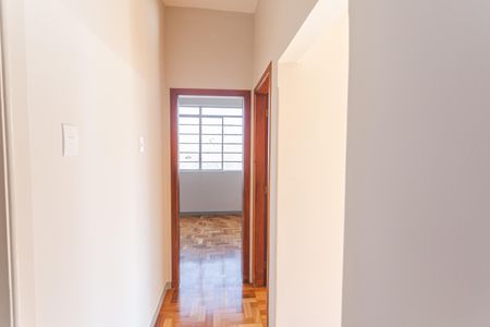 Apartamento à venda com 70m², 2 quartos e sem vagaCorredor