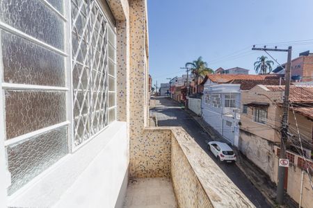 Apartamento à venda com 70m², 2 quartos e sem vagaVaranda da Sala