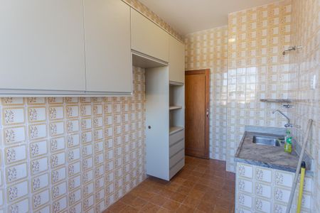Apartamento à venda com 70m², 2 quartos e sem vagaCozinha