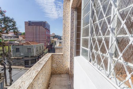 Apartamento à venda com 70m², 2 quartos e sem vagaVaranda da Sala