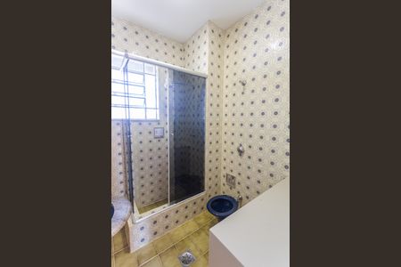 Apartamento à venda com 70m², 2 quartos e sem vagaBanheiro Social