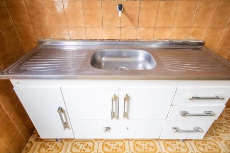 Casa à venda com 294m², 1 quarto e 2 vagas Casa à venda com 294m², 1 quarto e 2 vagasCozinha