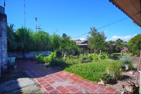 Casa à venda com 65m², 2 quartos e 2 vagasJardim