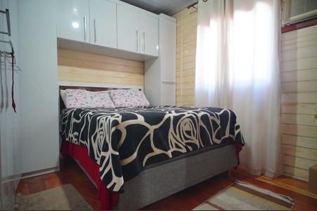 Casa à venda com 65m², 2 quartos e 2 vagasQuarto 1