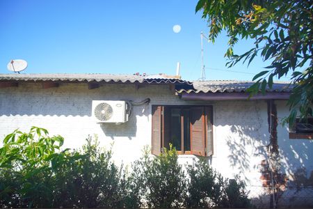 Casa à venda com 65m², 2 quartos e 2 vagasVista do Quarto 1