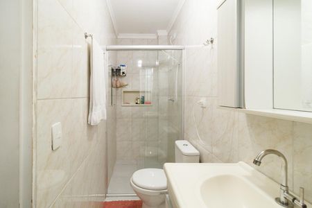 Casa à venda com 200m², 4 quartos e 2 vagas Casa à venda com 200m², 4 quartos e 2 vagasBanheiro da Suíte 2