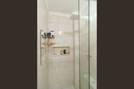 Casa à venda com 200m², 4 quartos e 2 vagas Casa à venda com 200m², 4 quartos e 2 vagasBanheiro da Suíte 2