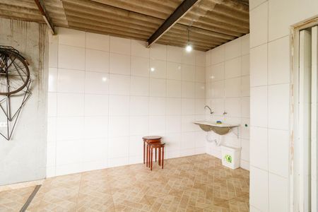 Casa à venda com 200m², 4 quartos e 2 vagas Casa à venda com 200m², 4 quartos e 2 vagasÁrea de Serviço 2