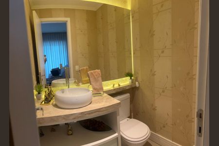 Apartamento à venda com 104m², 2 quartos e 2 vagas Apartamento à venda com 104m², 2 quartos e 2 vagasFoto 23