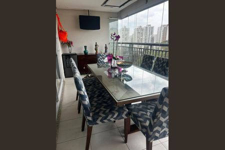 Apartamento à venda com 104m², 2 quartos e 2 vagas Apartamento à venda com 104m², 2 quartos e 2 vagasFoto 09