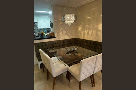 Apartamento à venda com 104m², 2 quartos e 2 vagas Apartamento à venda com 104m², 2 quartos e 2 vagasFoto 03