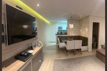 Apartamento à venda com 104m², 2 quartos e 2 vagas Apartamento à venda com 104m², 2 quartos e 2 vagasFoto 04