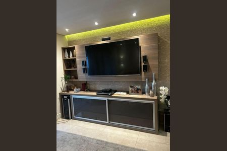 Apartamento à venda com 104m², 2 quartos e 2 vagas Apartamento à venda com 104m², 2 quartos e 2 vagasFoto 05