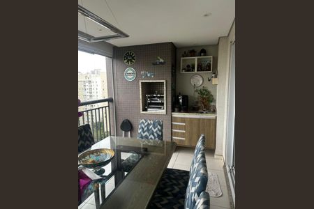 Apartamento à venda com 104m², 2 quartos e 2 vagas Apartamento à venda com 104m², 2 quartos e 2 vagasFoto 08