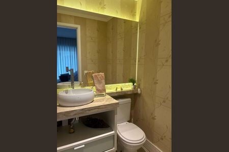 Apartamento à venda com 104m², 2 quartos e 2 vagas Apartamento à venda com 104m², 2 quartos e 2 vagasFoto 22