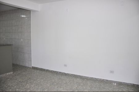 Detalhe - Sala de apartamento para alugar com 2 quartos, 130m² em Parque Nações Unidas, São Paulo
