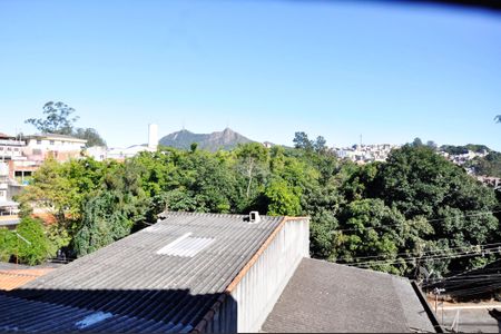 Detalhe - Vista do Quarto 01 de apartamento para alugar com 2 quartos, 130m² em Parque Nações Unidas, São Paulo