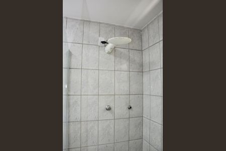 Apartamento para alugar com 130m², 2 quartos e sem vagaDetalhe - Banheiro Social