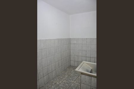 Apartamento para alugar com 130m², 2 quartos e sem vagaDetalhe - Área de Serviço