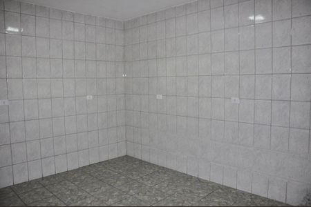 Apartamento para alugar com 130m², 2 quartos e sem vagaDetalhe - Cozinha Americana