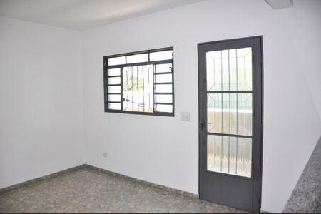 Detalhe - Sala de apartamento para alugar com 2 quartos, 130m² em Parque Nações Unidas, São Paulo