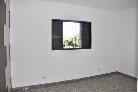 Detalhe - Quarto 01 de apartamento para alugar com 2 quartos, 130m² em Parque Nações Unidas, São Paulo