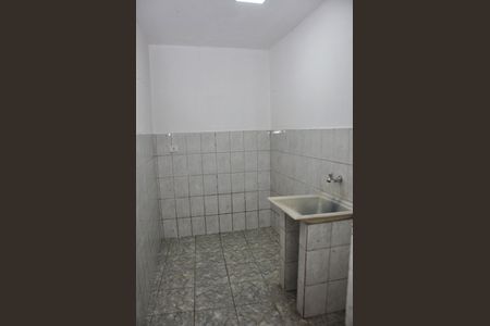 Apartamento para alugar com 130m², 2 quartos e sem vagaDetalhe - Área de Serviço