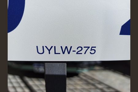 Apartamento para alugar com 130m², 2 quartos e sem vagaPlaca instalada em 22/06, cód. UYLW-275