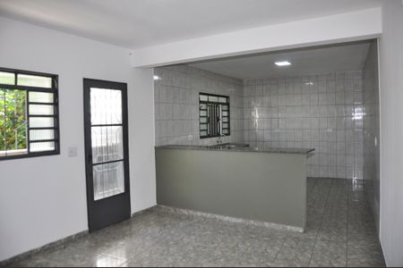 Apartamento para alugar com 130m², 2 quartos e sem vagaDetalhe - Sala