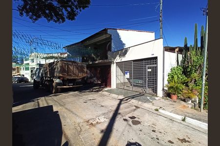 Apartamento para alugar com 130m², 2 quartos e sem vagaLocalização