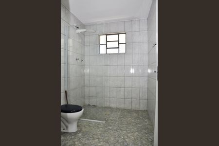 Apartamento para alugar com 130m², 2 quartos e sem vagaDetalhe - Banheiro Social